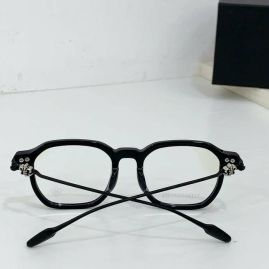 Picture of Chrome Hearts Optical Glasses _SKUfw55707137fw